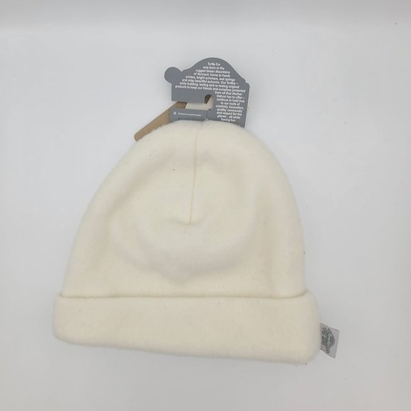 Turtle Fur Alabaster Hat main image 7